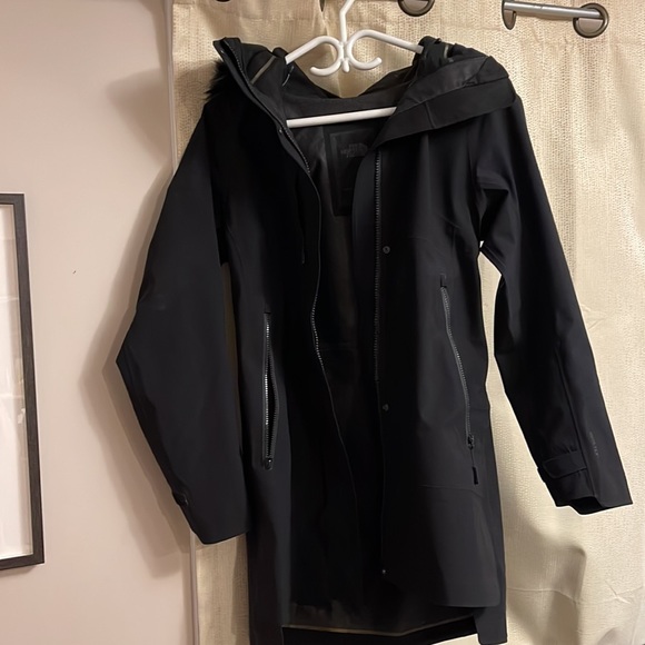 The North Face CRYOS GTX TRICLIMATE - WOMEN'S - Picture 4 of 16